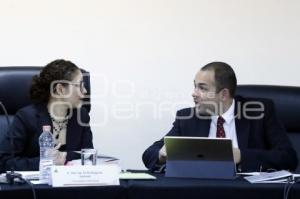 SESIÓN IEE
