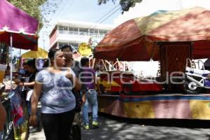 CALVARIO . VIERNES SANTO