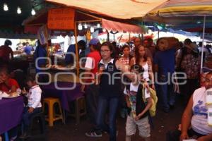 CALVARIO . VIERNES SANTO