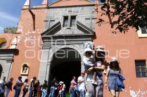 CALVARIO . VIERNES SANTO