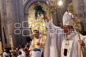 RELIGIÓN . DOMINGO DE RESURRECCIÓN