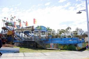 FERIA DE PUEBLA 