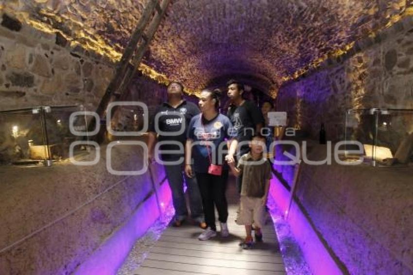 PASAJE HISTÓRICO 5 DE MAYO