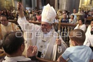 RELIGIÓN . DOMINGO DE RESURRECCIÓN