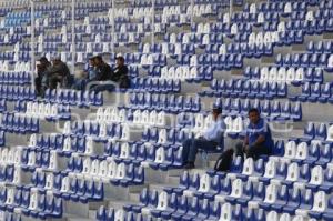 REMODELACIÓN ESTADIO HERMANOS SERDÁN