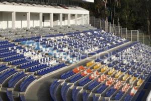 REMODELACIÓN ESTADIO HERMANOS SERDÁN