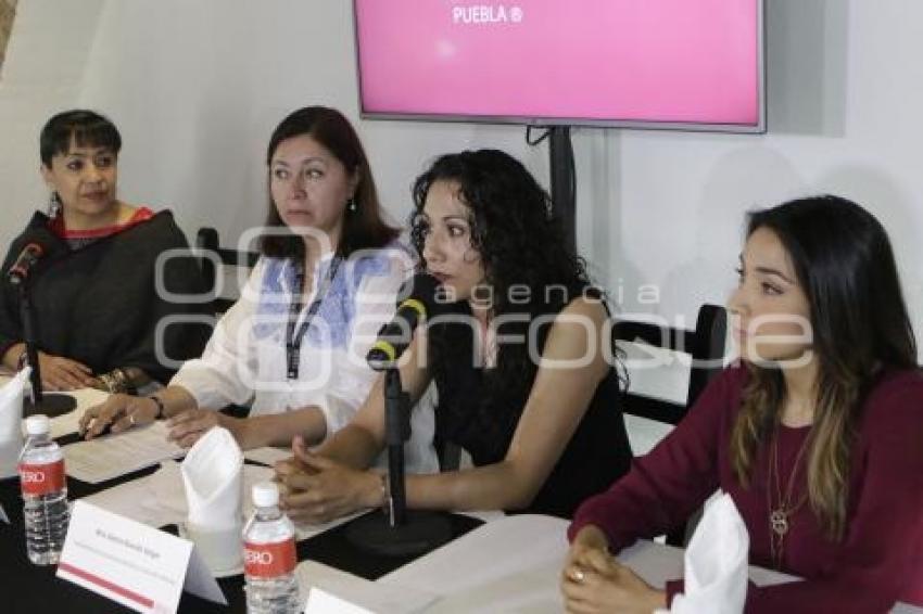 IBERO PUEBLA. CONGRESO DE NUTRICION