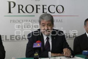 DELEGADO PROFECO