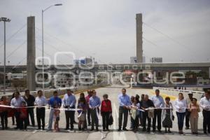 INAUGURAN NODO VIAL ATLIXCAYOTL 485