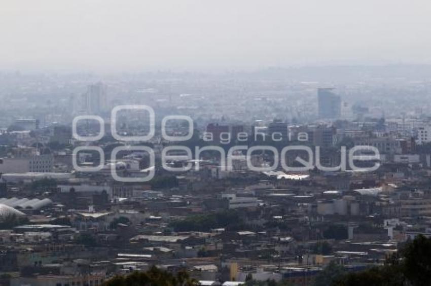 CONTAMINACIÓN AMBIENTAL