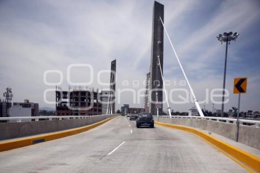 INAUGURAN NODO VIAL ATLIXCAYOTL 485