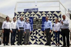 INAUGURAN NODO VIAL ATLIXCAYOTL 485