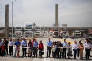 INAUGURAN NODO VIAL ATLIXCAYOTL 485