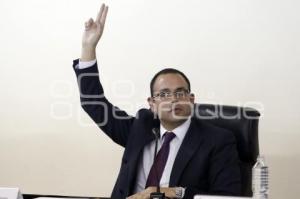 SESIÓN ESPECIAL IEE