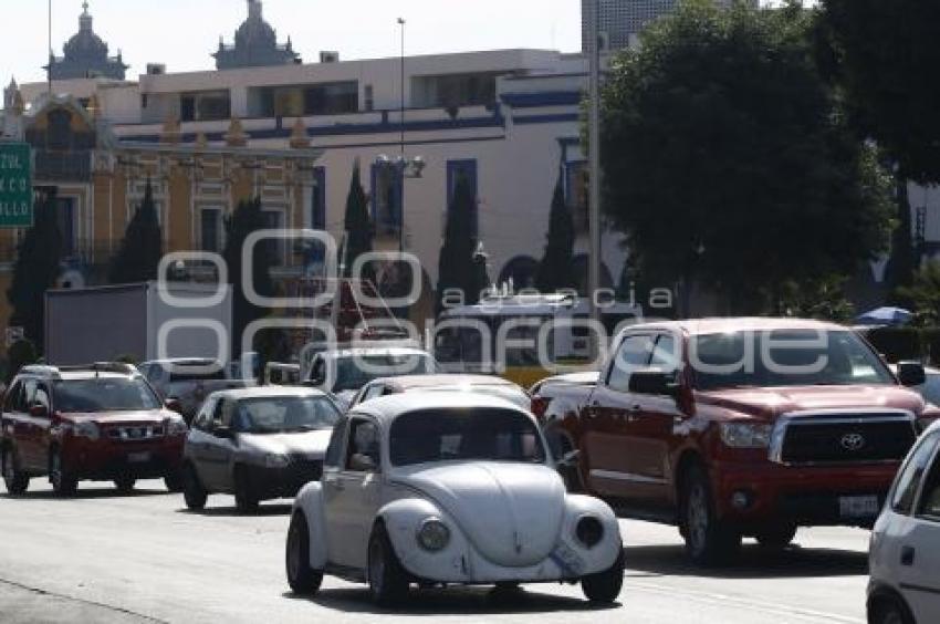 CONTAMINACIÓN AMBIENTAL