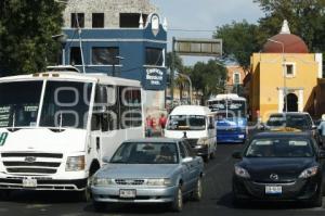 CONTAMINACIÓN AMBIENTAL