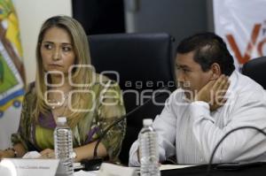 SESIÓN ESPECIAL IEE
