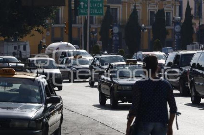 CONTAMINACIÓN AMBIENTAL