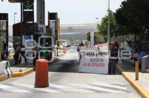 TOMAN CASETA . MIAHUATLÁN