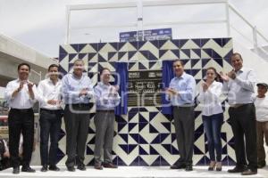 INAUGURAN NODO VIAL ATLIXCAYOTL 485