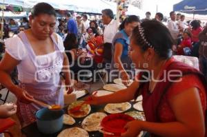 FERIA DE LA GORDITA