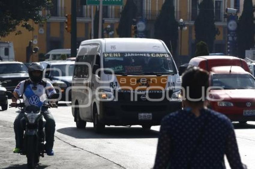 CONTAMINACIÓN AMBIENTAL