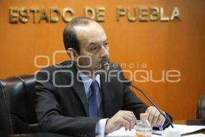 SESIÓN ORDINARIA . INE