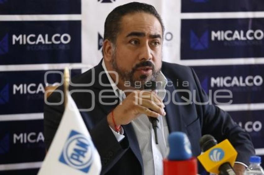 RAFAEL MICALCO