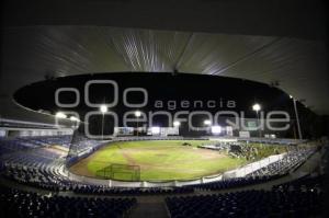 PRESENTACIÓN PERICOS DE PUEBLA