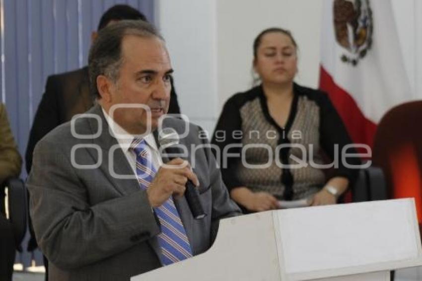 ABOGADOS DE PUEBLA