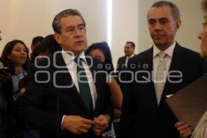 CONVENIO PREVENCIÓN SOCIAL Y VIOLENCIA