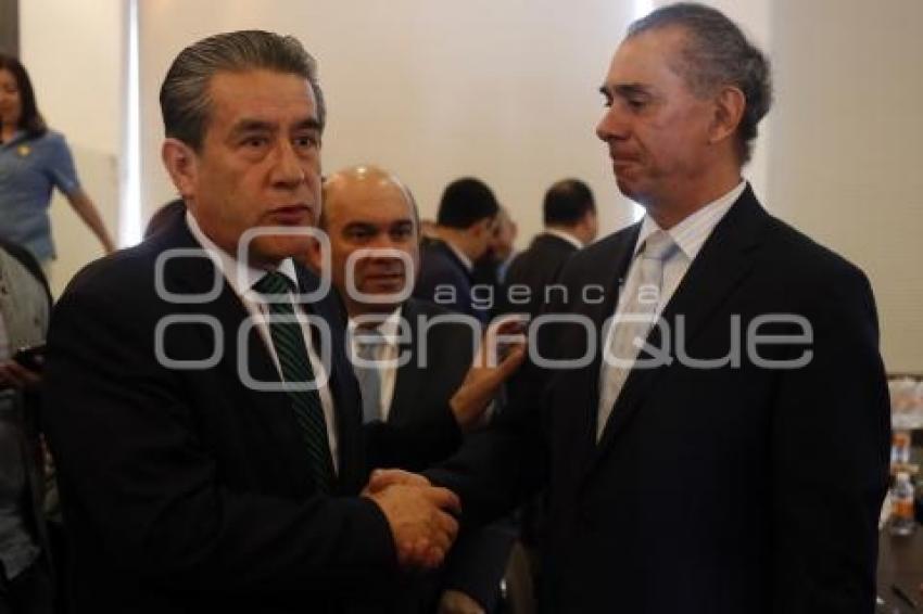 CONVENIO PREVENCIÓN SOCIAL Y VIOLENCIA