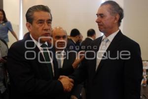 CONVENIO PREVENCIÓN SOCIAL Y VIOLENCIA