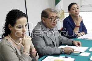SESION CAIP