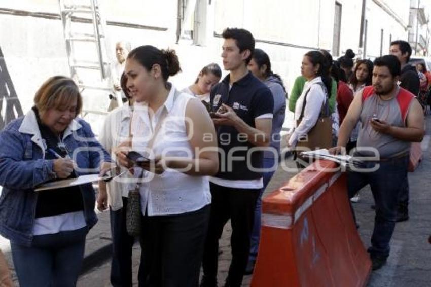 FERIA DEL EMPEO PARA LA MUJER