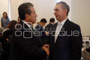 CONVENIO PREVENCIÓN SOCIAL Y VIOLENCIA