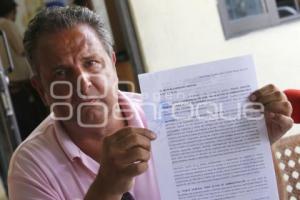 MARKIN CARRERAS