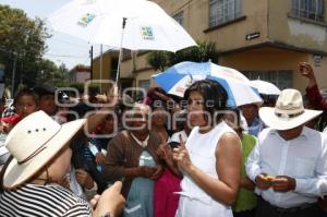 PRD . INAUGURACIÓN OFICINAS