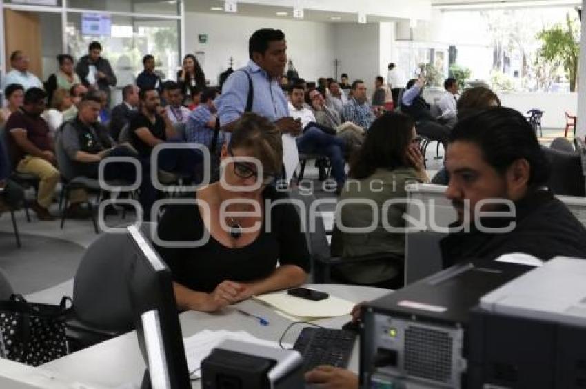 SAT . DECLARACIÓN ANUAL