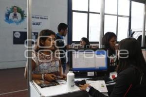 ADMISIÓN BUAP
