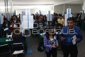 ADMISIÓN BUAP