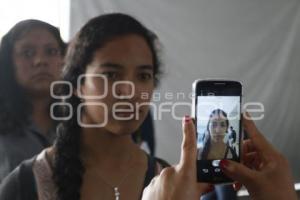 ADMISIÓN BUAP