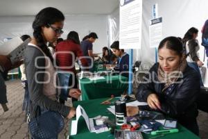 ADMISIÓN BUAP