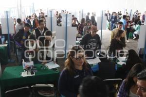 ADMISIÓN BUAP