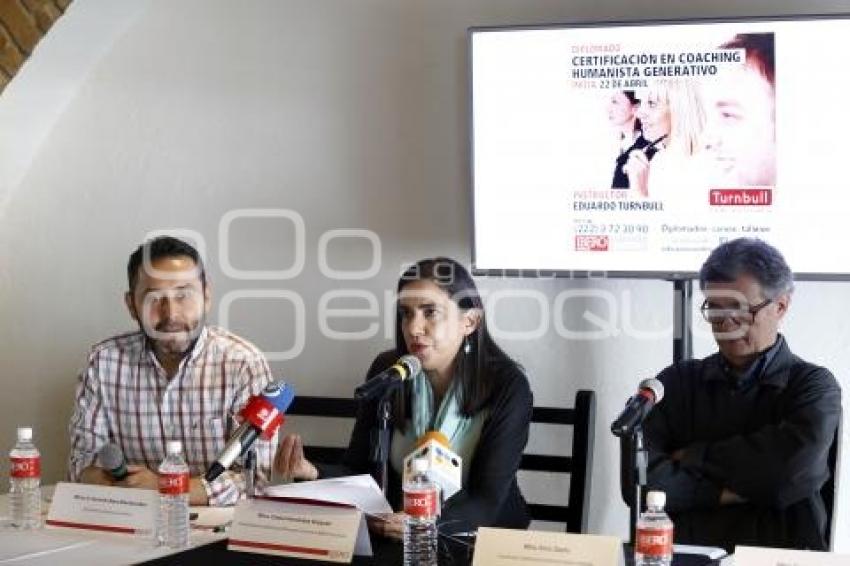 PROGRAMAS EDUCACION CONTINUA IBERO