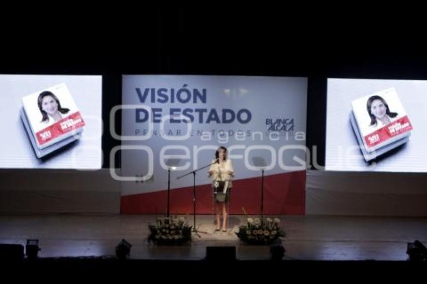 CAMPAÑA BLANCA ALCALA RUIZ