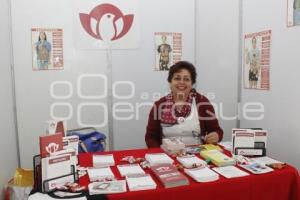 FERIA UNIVERSITARIA DE SALUD E HIGIENE 