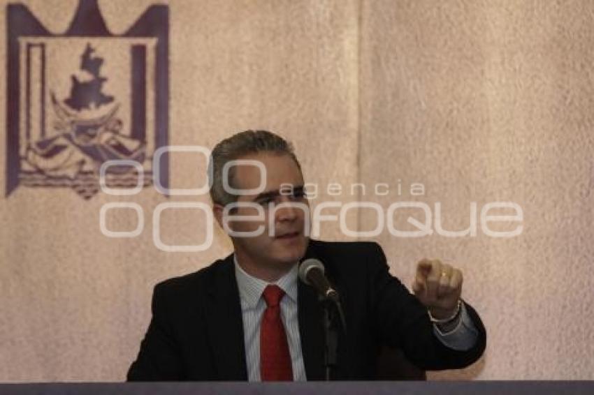 UPAEP. CERTIFICACIÓN ESCUELA CIENCIAS POLITICAS