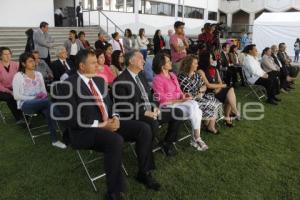 FERIA UNIVERSITARIA DE SALUD E HIGIENE 