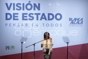 CAMPAÑA BLANCA ALCALA RUIZ